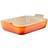 Le Creuset Heritage Ovnfast fad 24cm 5.5cm