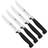 Zwilling Four Star 39190-000 Cooks Knife, Steak Knife 12 cm