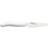 Kyocera FK-075 WH-WH Skalkniv 7.5 cm