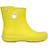 Crocs Jaunt Shorty W - Lemon