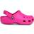 Crocs Classic Cayman - Candy Pink