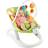 Fisher-Price Rainforest Friends Fun n Fold Bouncer