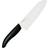 Kyocera FK-160WH Cooks Knife, Santoku Knife 16 cm