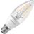 Megaman LED BC Filament Candle Incandescent Lamps B22 240V 3.2W