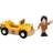 BRIO Safari Vehicle 33723