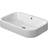 Duravit Happy D.2 Meubelwastafel 2314600000