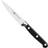 Zwilling Professional S 31020-101 Paring Knife, Utility Knife 10 cm
