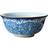 Rörstrand Ostindia Floris Blue Serving Bowl 14.5cm 0.5L