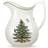 Spode Christmas Tree Pitcher 1.4L