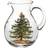 Spode Christmas Tree Kande 3.4L