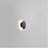LIGHT-POINT Soho W1 Wall light ∅ 12cm