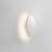 LIGHT-POINT Soho W3 Wall light ∅ 30cm