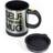 Out of the blue Self Stirring Mug 35cl