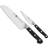 Zwilling Pro 38430-006 Skrællekniv, Santokukniv, Kokkekniv