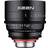 Samyang Xeen 135mm T2.2 for Nikon F