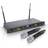 LD Systems WIN 42 HHD 2