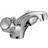 Bristan Value VAC BAS C MT Chrome