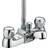 Bristan Value VAC LBSM C MT Chrome