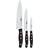 Zwilling Twin Pollux 30763-000 Köttkniv, Kockkniv, Skalkniv