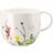 Rosenthal Brillance Fleurs Sauvages Coffee Cup 20cl