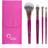 Look good feel better Anti-Bacterial Brush Set 4-pack