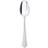 Gense Chippendale 830 Silver Bordssked 20.5cm