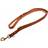 Heim hundesnor - Buffalo, cognac lang / bred