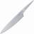 Chroma Type 301 P-01 Kockkniv 24 cm