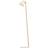 Louis Poulsen VL38 Floor Lamp 120cm