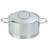 Demeyere Atlantis med lock 8.4 L 28 cm