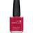 CND Vinylux Weekly Polish #143 Rouge Red 0.5fl oz