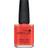 CND Vinylux Weekly Polish #112 Electric Orange 15ml