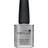 CND Vinylux Weekly Polish #148 Silver Chrome 15ml