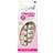 Depend French Look Square Design 6102 24-pack