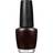 OPI Nail Lacquer Today I Accomplished Zero 15ml