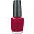 OPI Nail Lacquer Red 15ml
