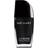 Wet N Wild Shine Nail Color Black Creme