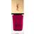 Yves Saint Laurent La Laque Couture #8 Fuchsia Cubiste 10ml