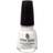 China Glaze Nail Lacquer White On White 14ml