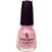 China Glaze Nail Lacquer Temptation Carnation