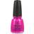 China Glaze Nail Lacquer Purple Panic 0.5fl oz