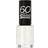 Rimmel 60 Seconds Super Shine Nail Polish White Hot Love 8ml