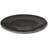 Broste Copenhagen Nordic Coal Flad tallerken 26cm