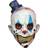 Ghoulish Productions Clownmask Deluxe för Barn