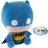 Funko Pop! Plush Heroes Batman