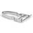 Exxent Vegetable Potatisskalare 10cm