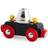 BRIO Vogn med Klokke 33749