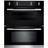 Rangemaster RMB7248BL/SS Black