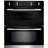 Rangemaster RMB7245BL/SS Black