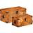 vidaXL 241634 2-pack Kista 35x35cm